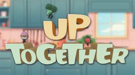UpTogether.io .